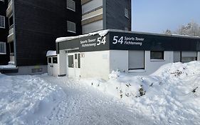 Dein Winterberg Apartment - WIFI Geschirrspüler Smart TV